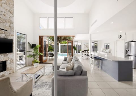 Putting the STYLE into Lifestyle