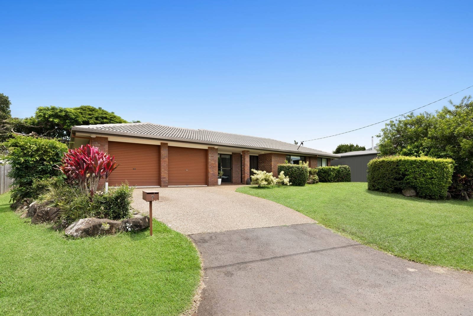Sold by Corey Payne