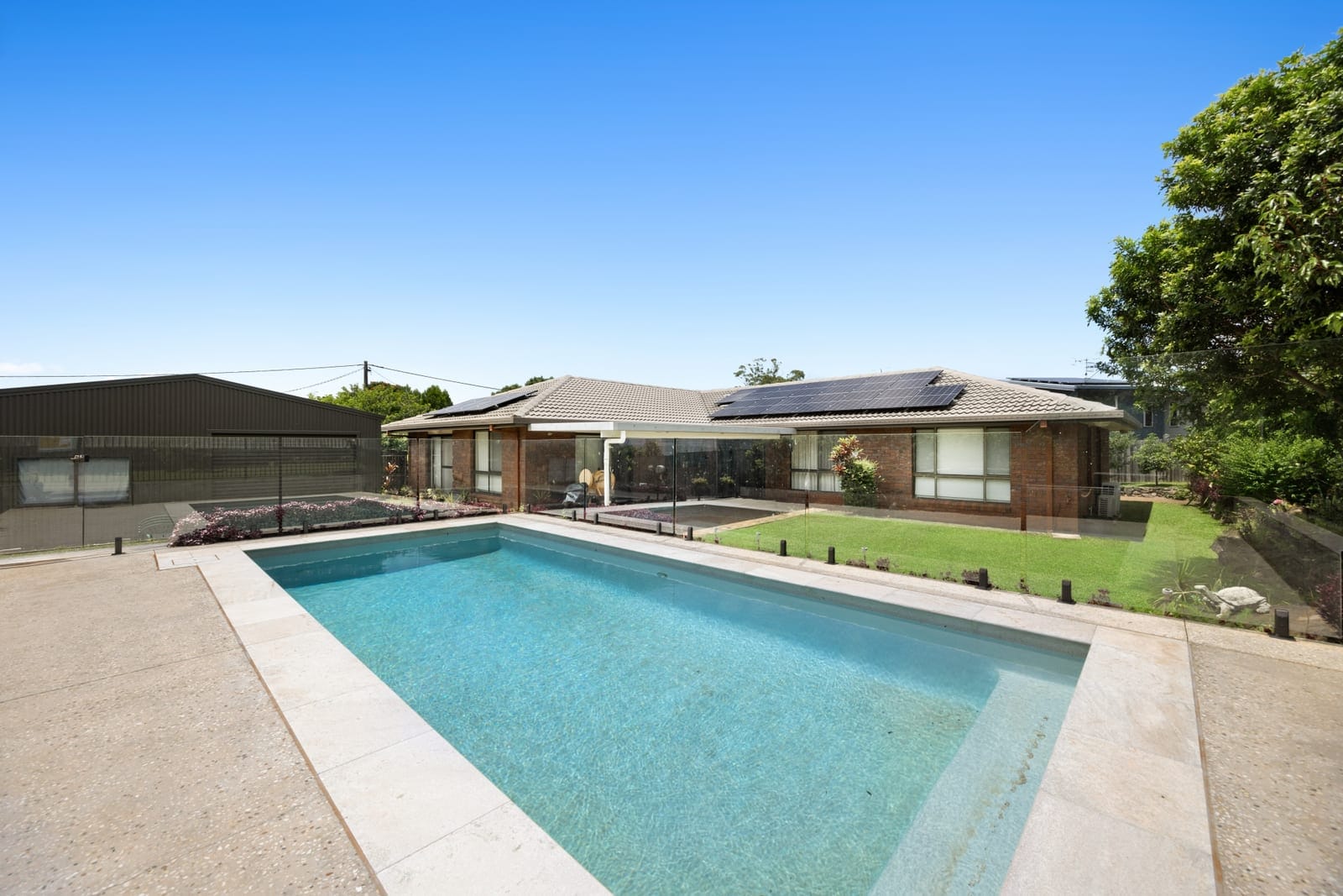 Sold by Corey Payne