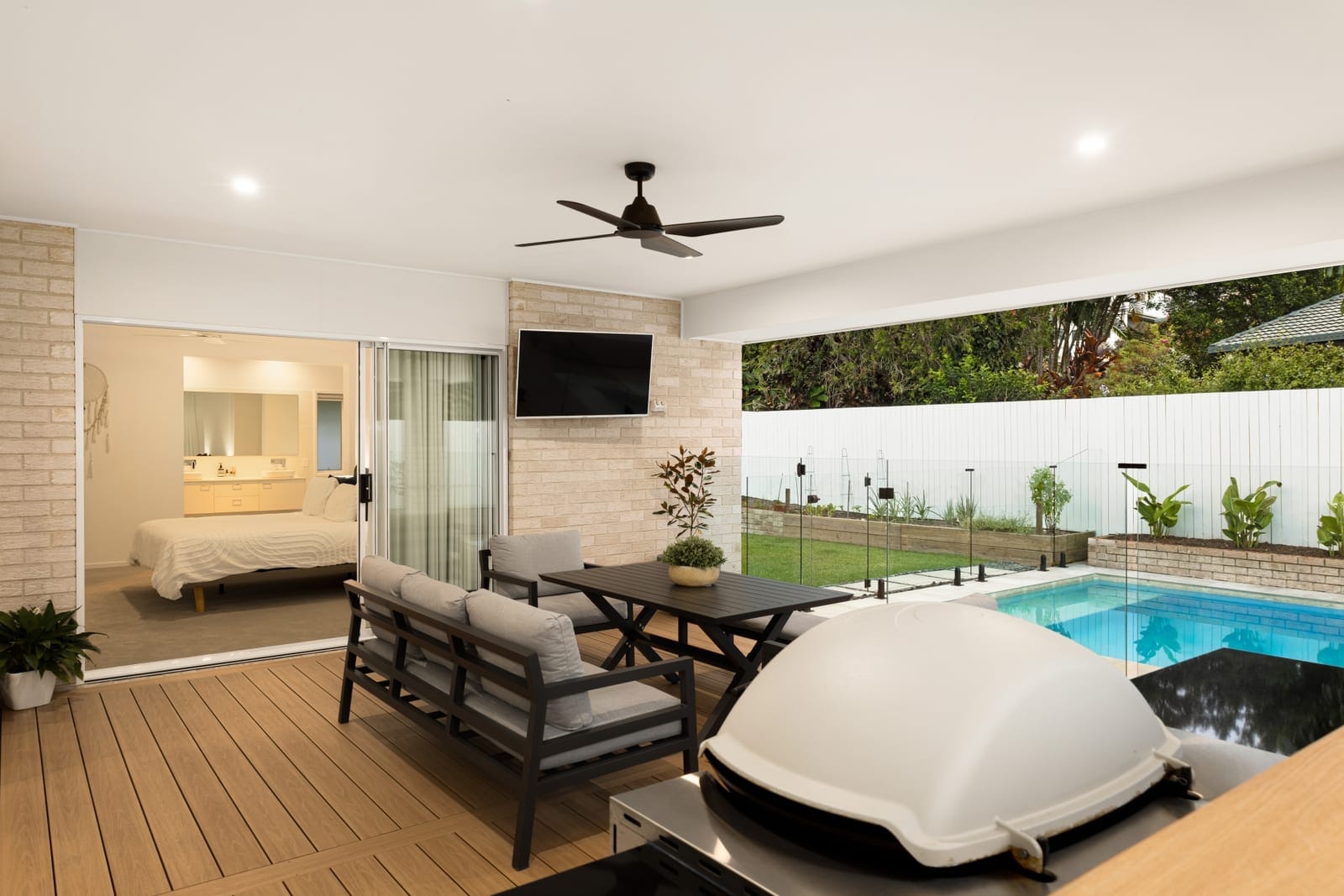 Hampton’s Elegance, Ultimate Family Haven