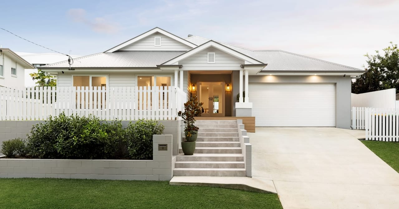 9 Water Street, Buderim