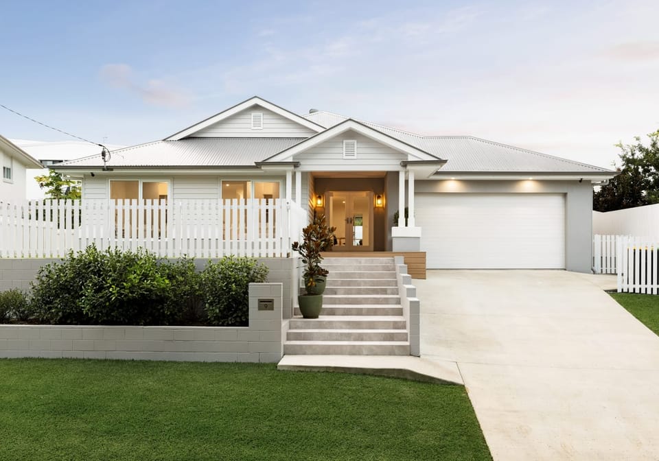 Hampton’s Elegance, Ultimate Family Haven