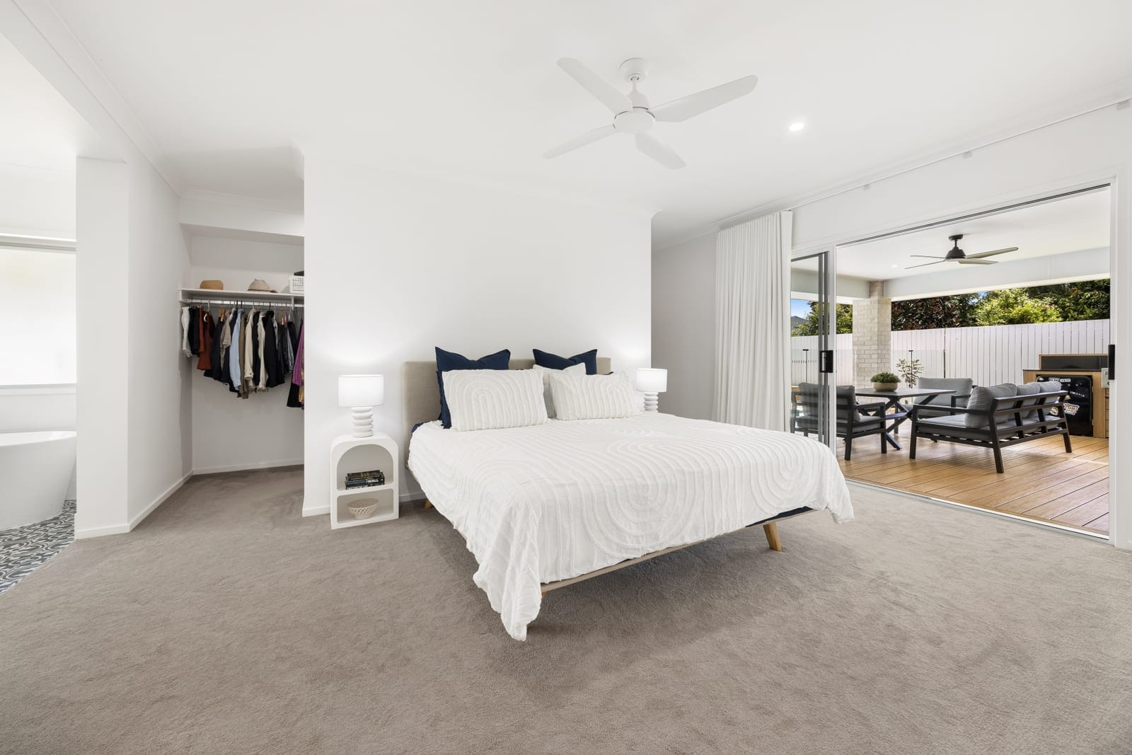 Hampton’s Elegance, Ultimate Family Haven