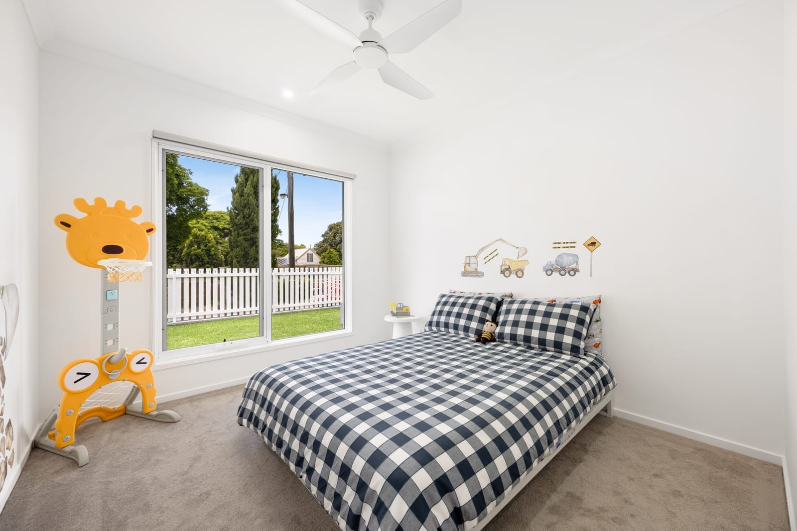 Hampton’s Elegance, Ultimate Family Haven