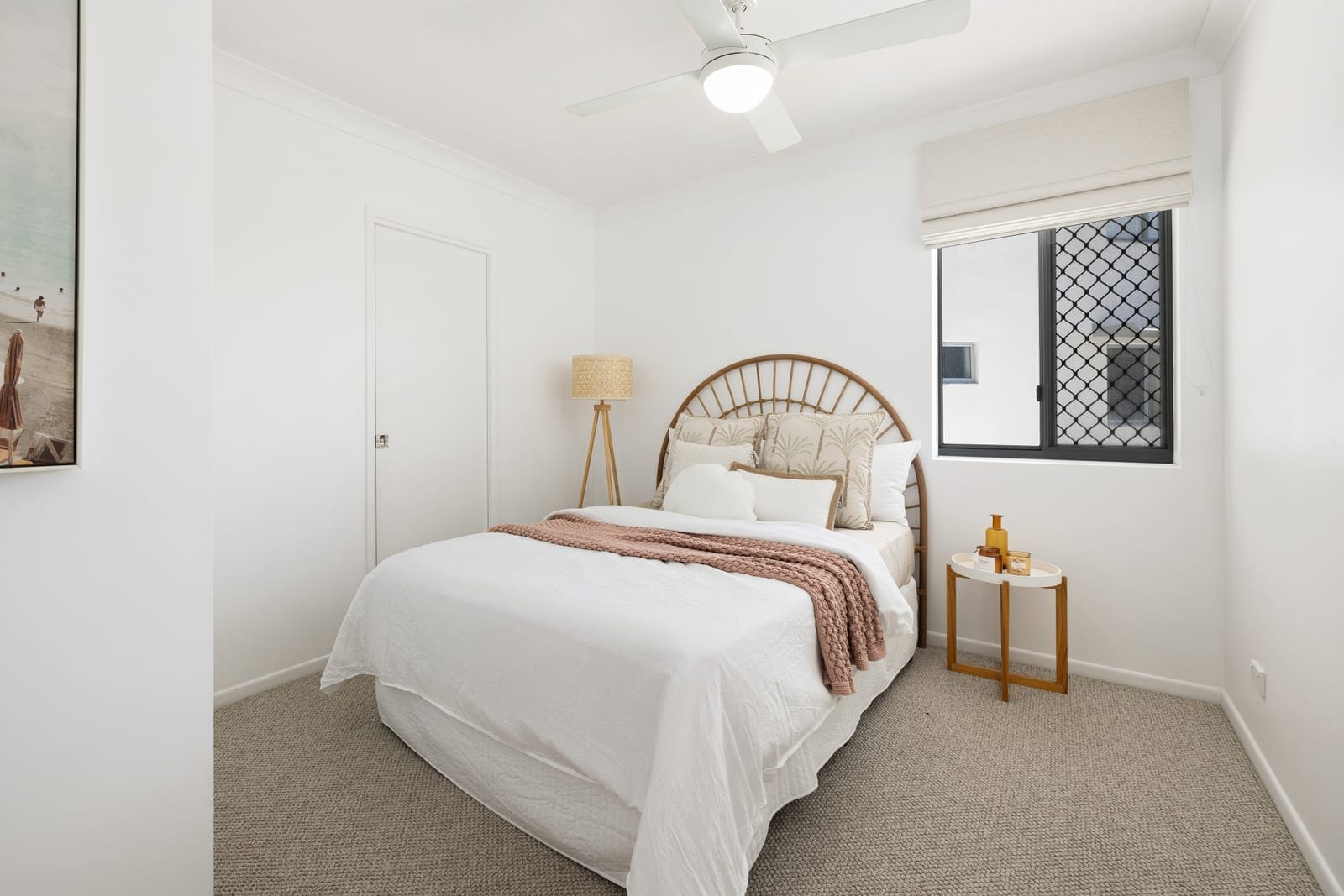 Freshly Transformed Ground Floor Gem Steps To Kings Beach
