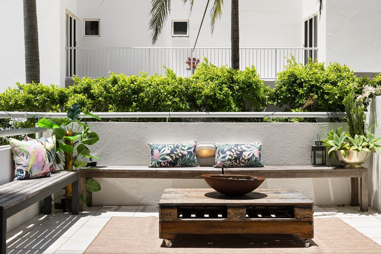 Freshly Transformed Ground Floor Gem Steps To Kings Beach