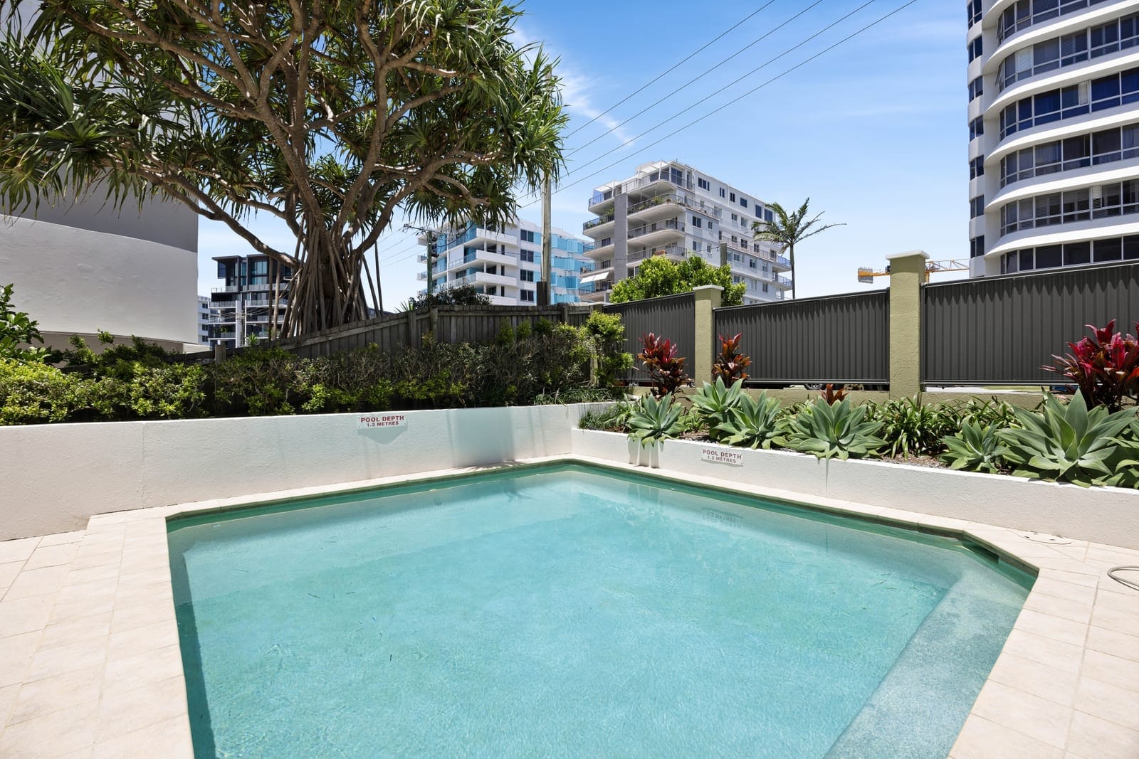 Freshly Transformed Ground Floor Gem Steps To Kings Beach