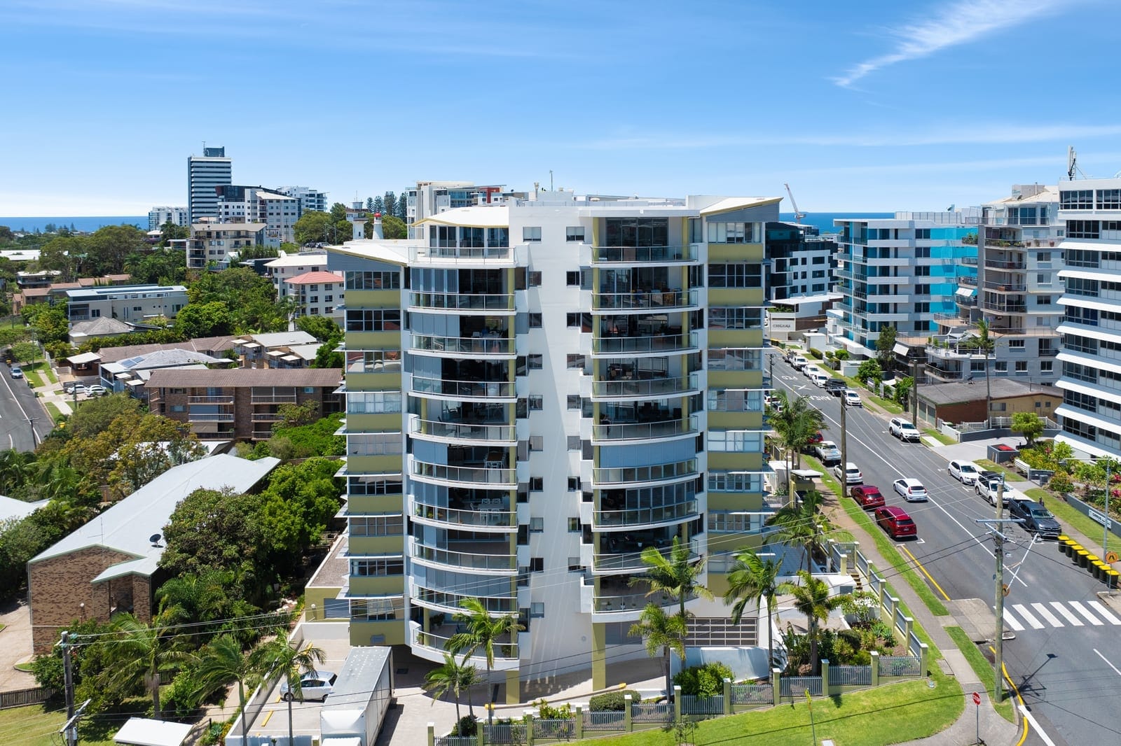 Freshly Transformed Ground Floor Gem Steps To Kings Beach
