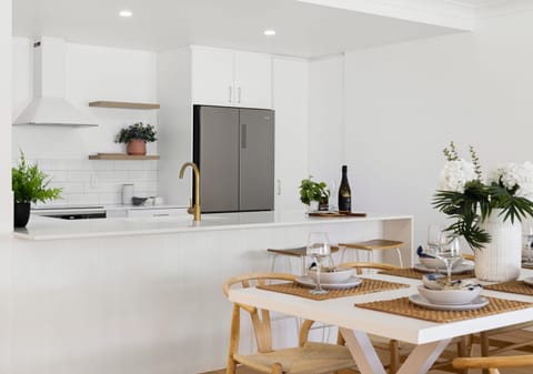 Freshly Transformed Ground Floor Gem Steps To Kings Beach