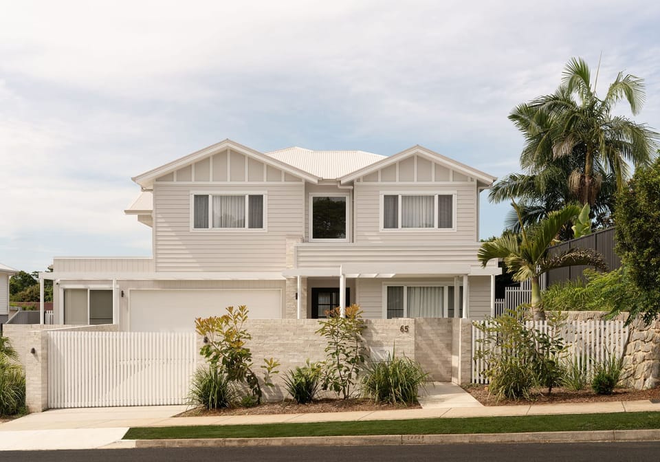 Sold off-market by Craig Morrison & Zach Favell