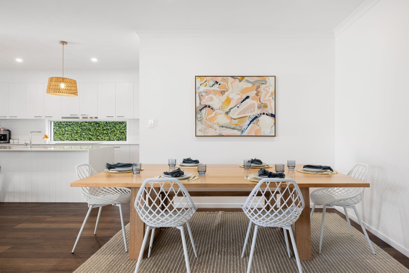 Stylish Family Living Just Minutes from the Sand and Surf!