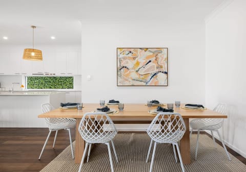 Stylish Family Living Just Minutes from the Sand and Surf!