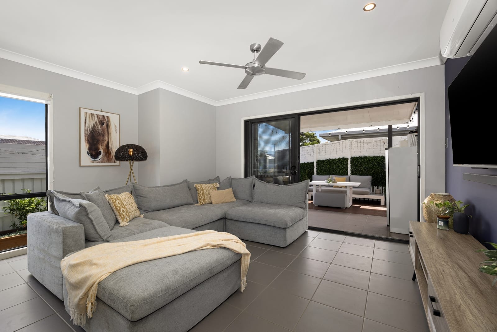 SOLD by Team Cassie Kennedy!