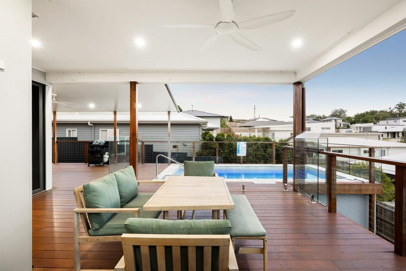 Effortless Modern Living the Family will LOVE