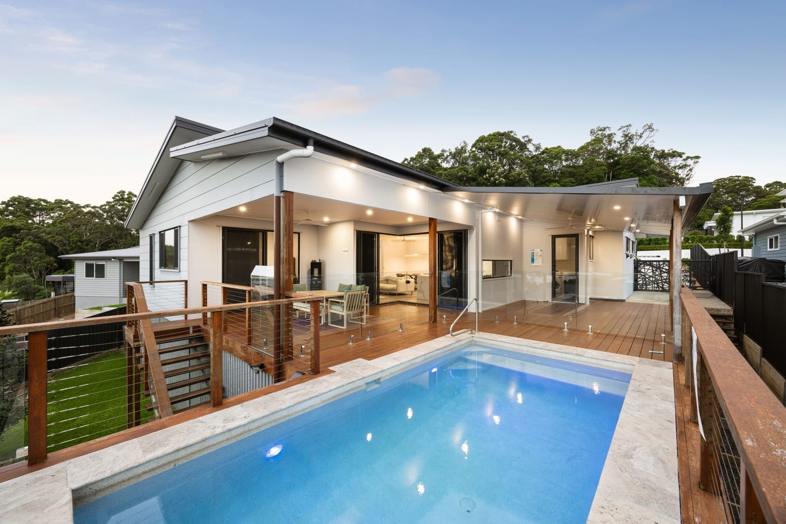 Effortless Modern Living the Family will LOVE