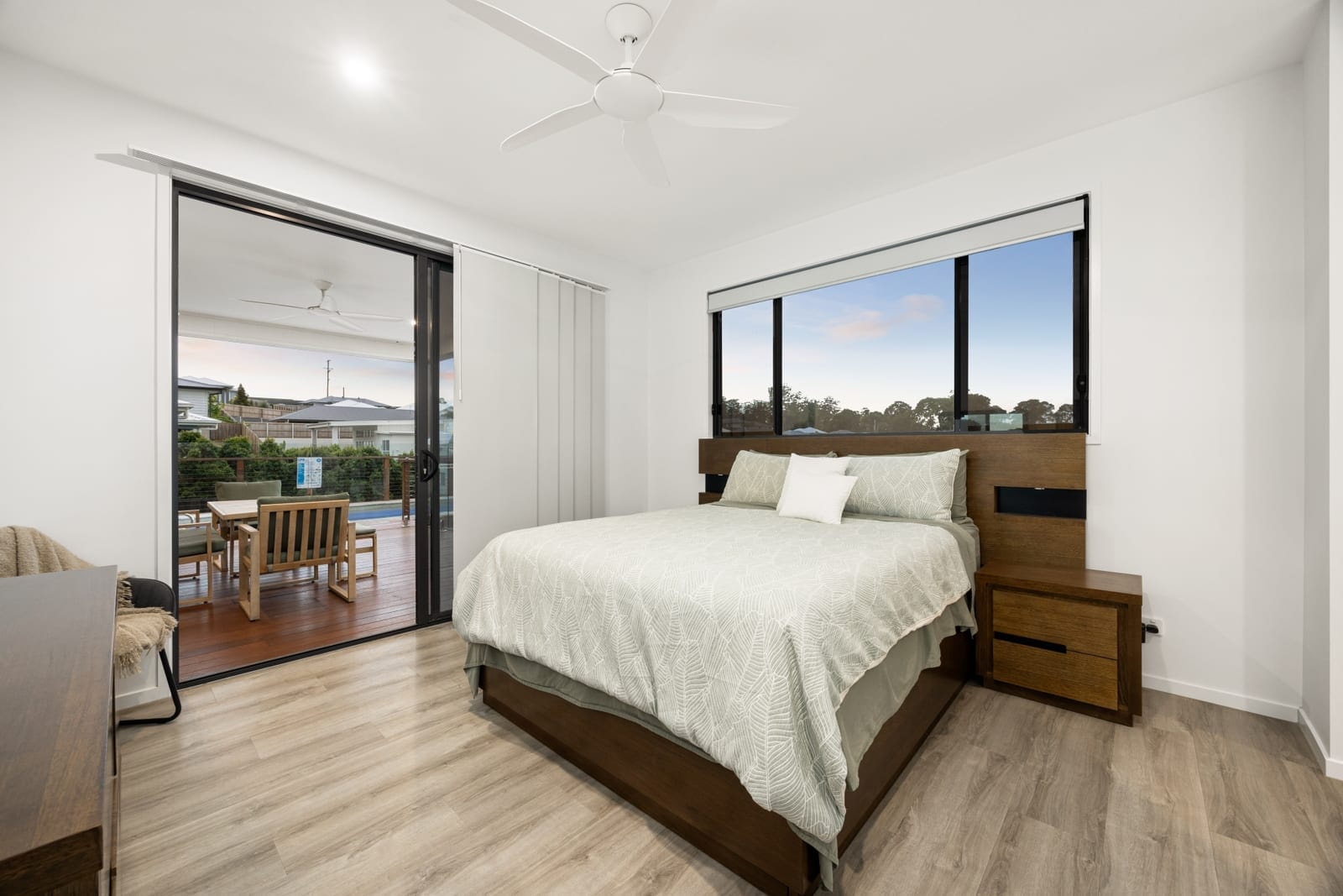 Effortless Modern Living the Family will LOVE