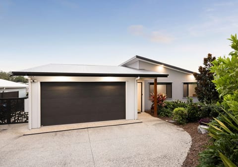 Effortless Modern Living the Family will LOVE