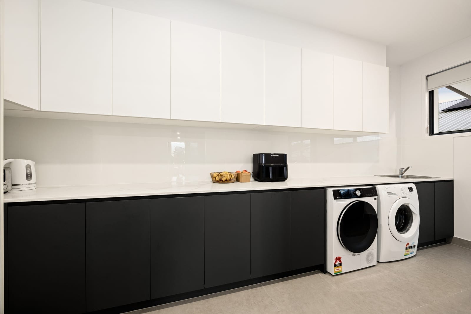 Effortless Modern Living the Family will LOVE