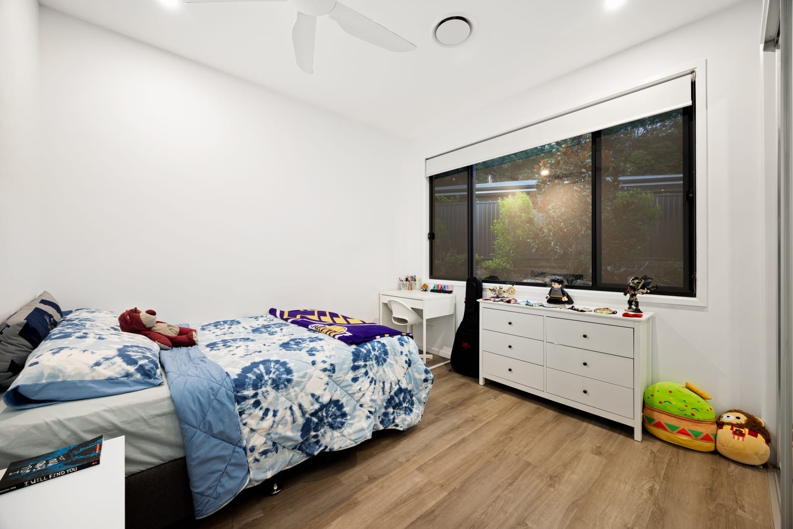 Effortless Modern Living the Family will LOVE
