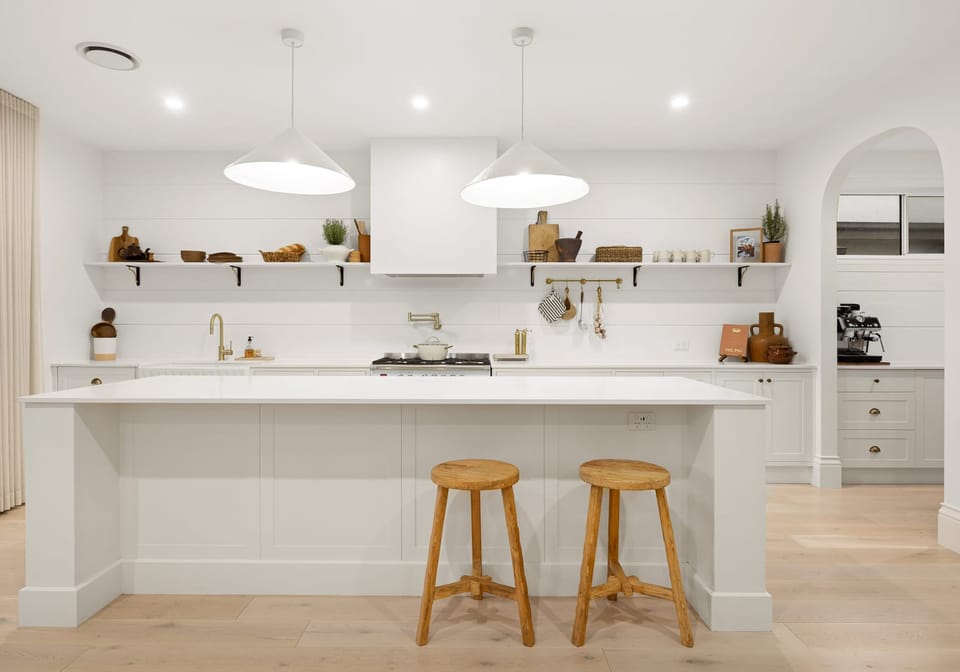Presentation, Lifestyle, Location