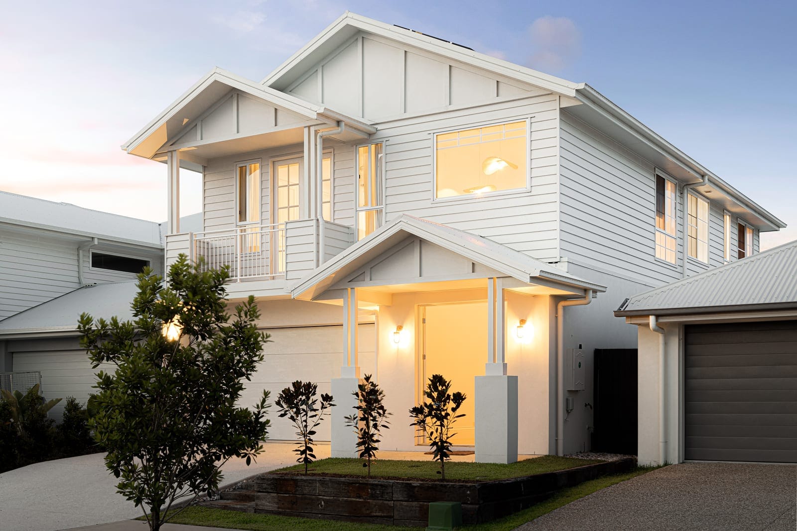 Presentation, Lifestyle, Location