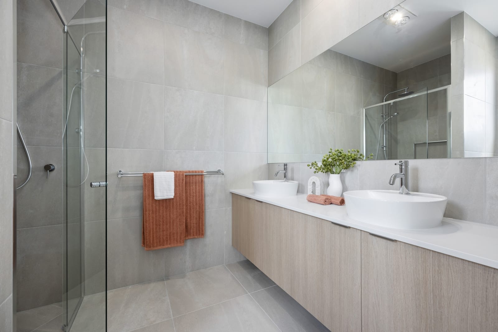 Hinterland Bliss Awaits! Contemporary Luxury Meets Natural Serenity in Detached Duplex