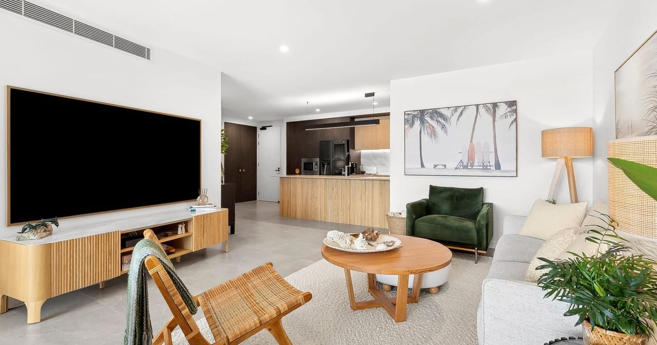 2310/100 Duporth Avenue, Maroochydore