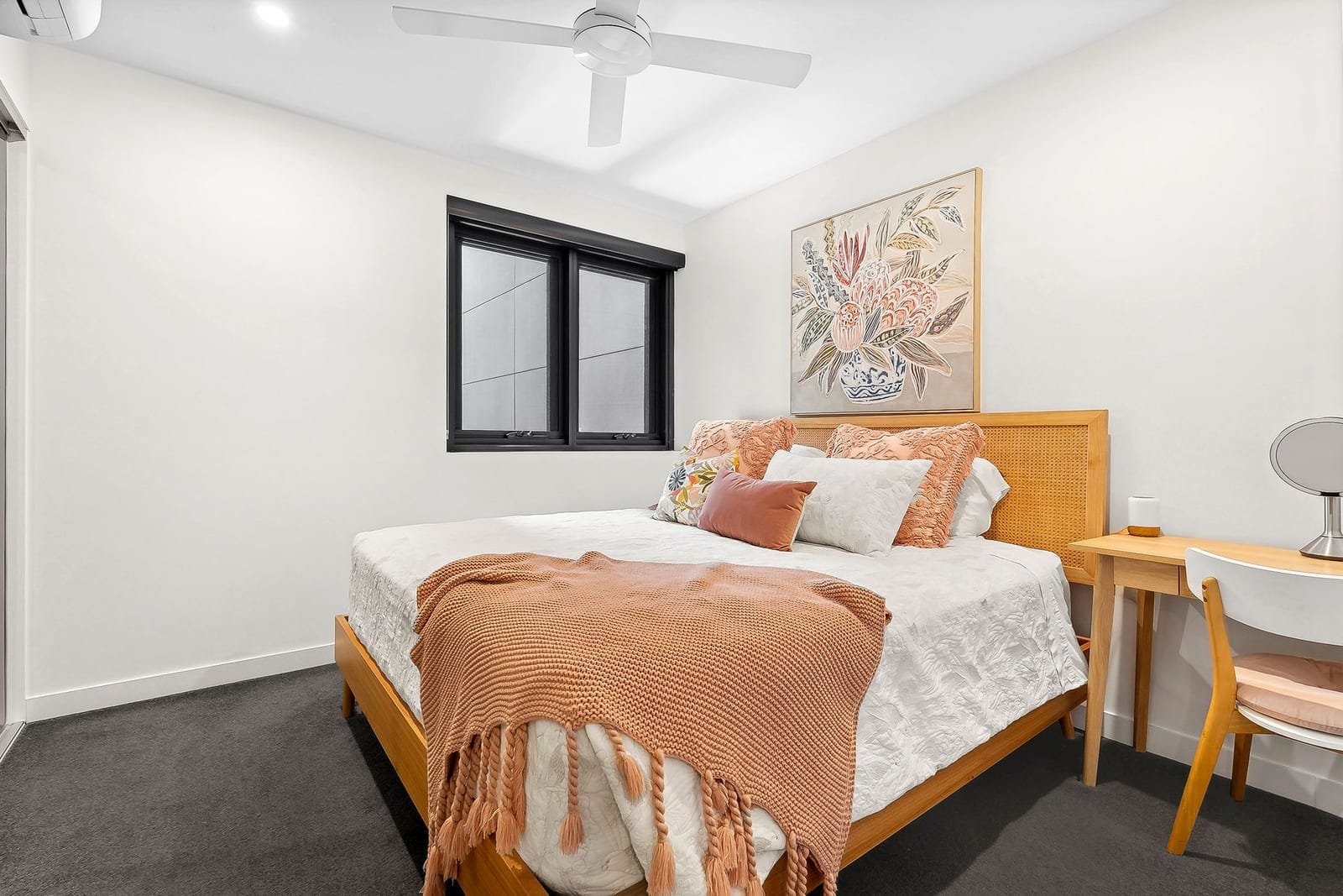 Prestigious Residence With Luxury Amenities