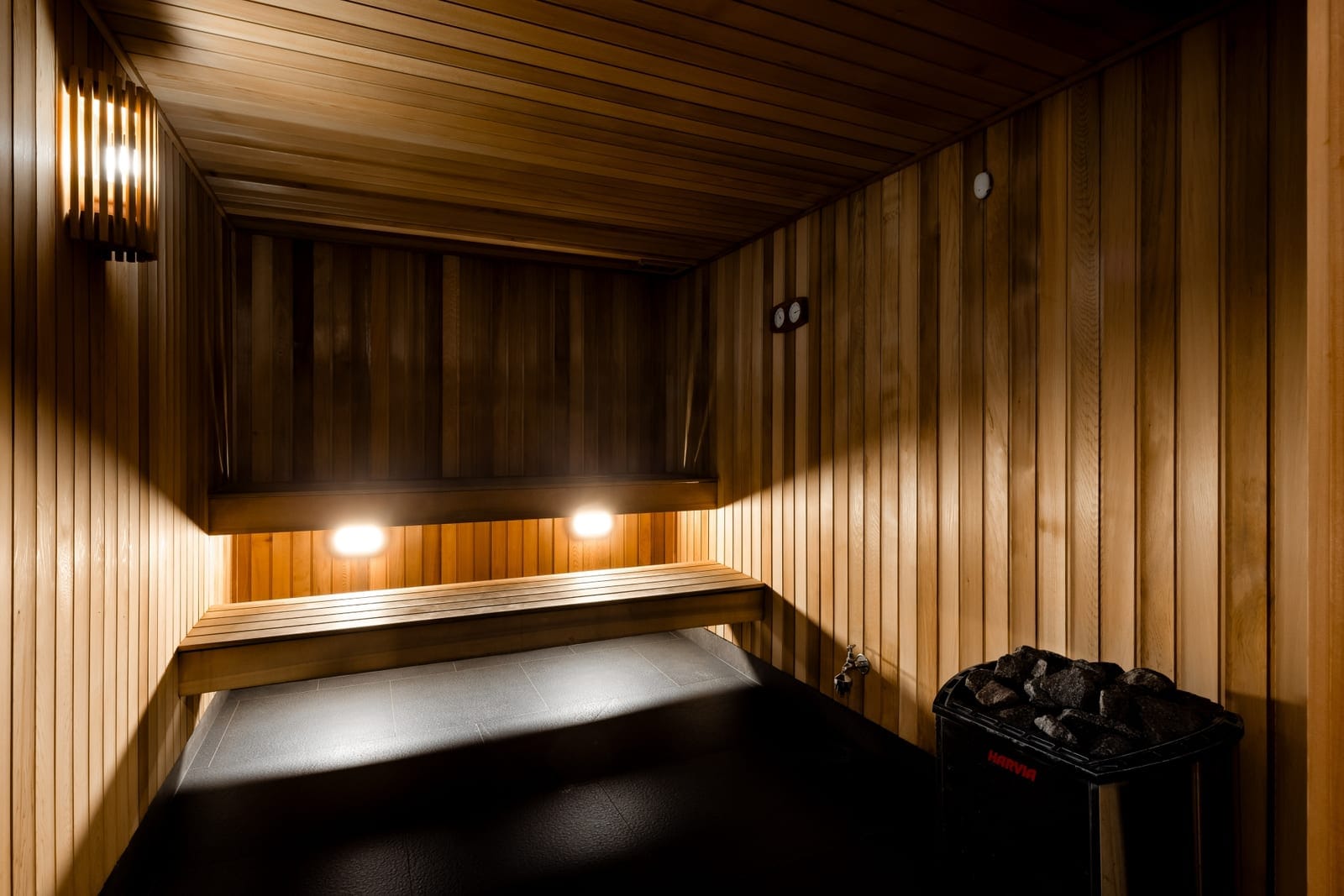 Prestigious Residence With Luxury Amenities