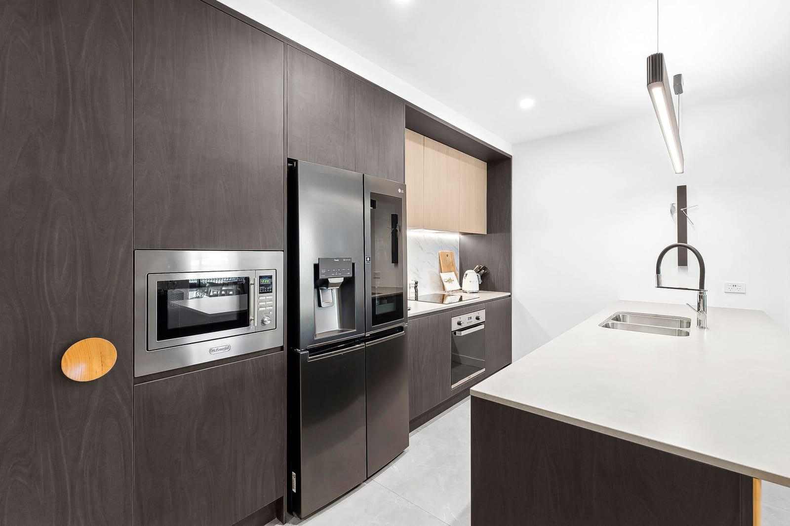 Prestigious Residence With Luxury Amenities