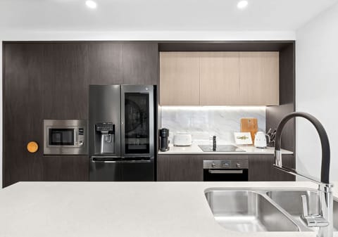 Prestigious Residence With Luxury Amenities