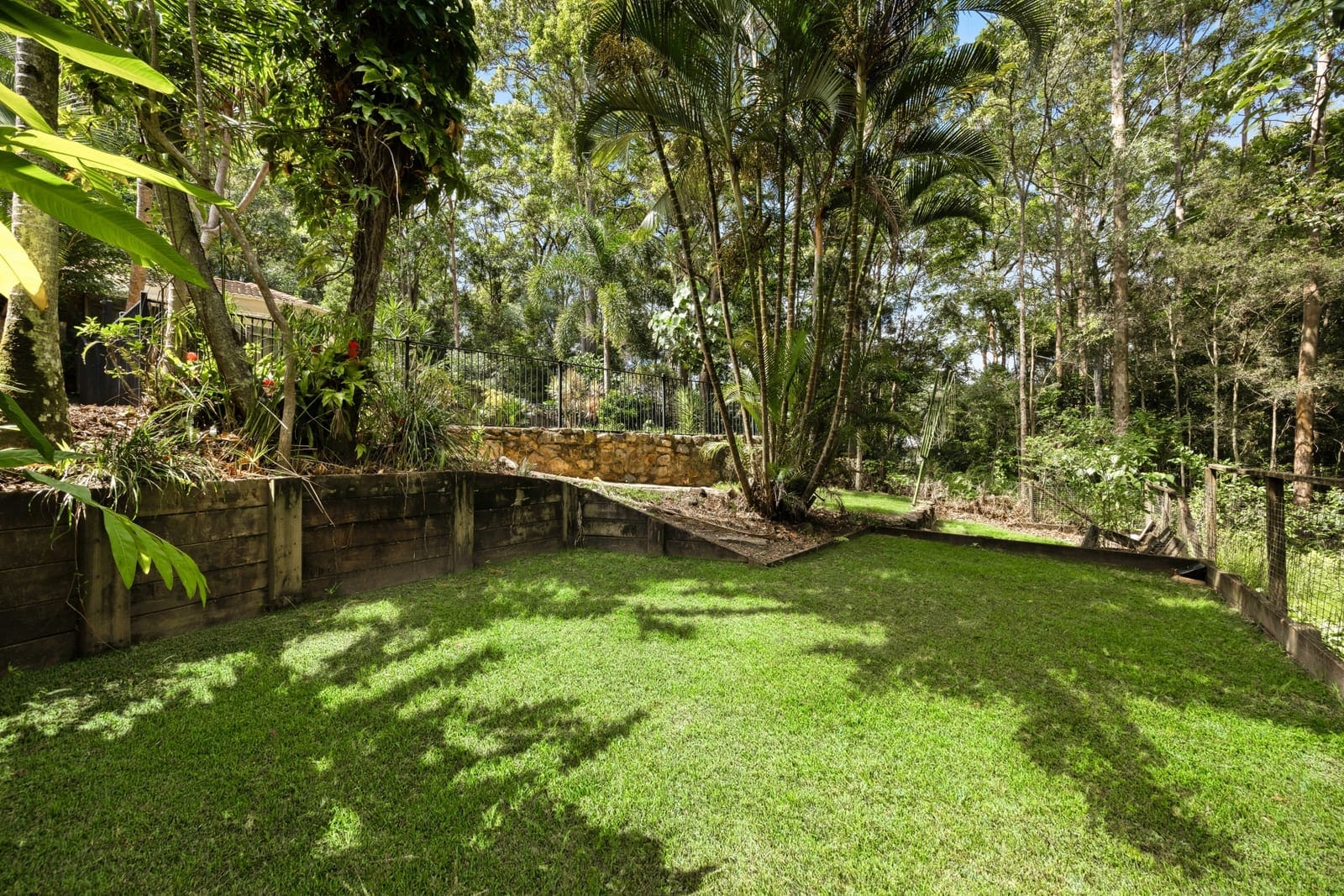 Position & Potential + Stunning Reserve Backdrop!