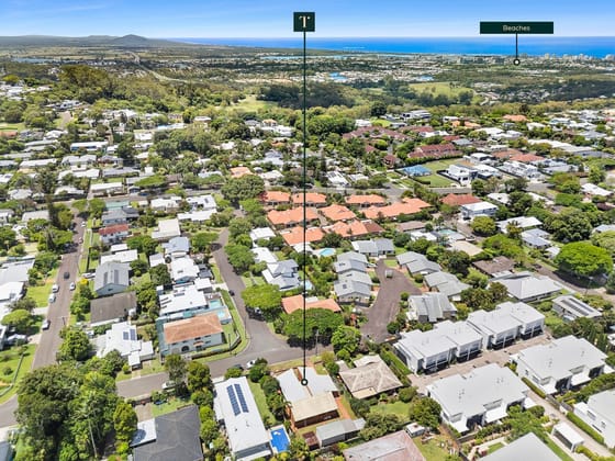 Buderim Charm In Quite Street