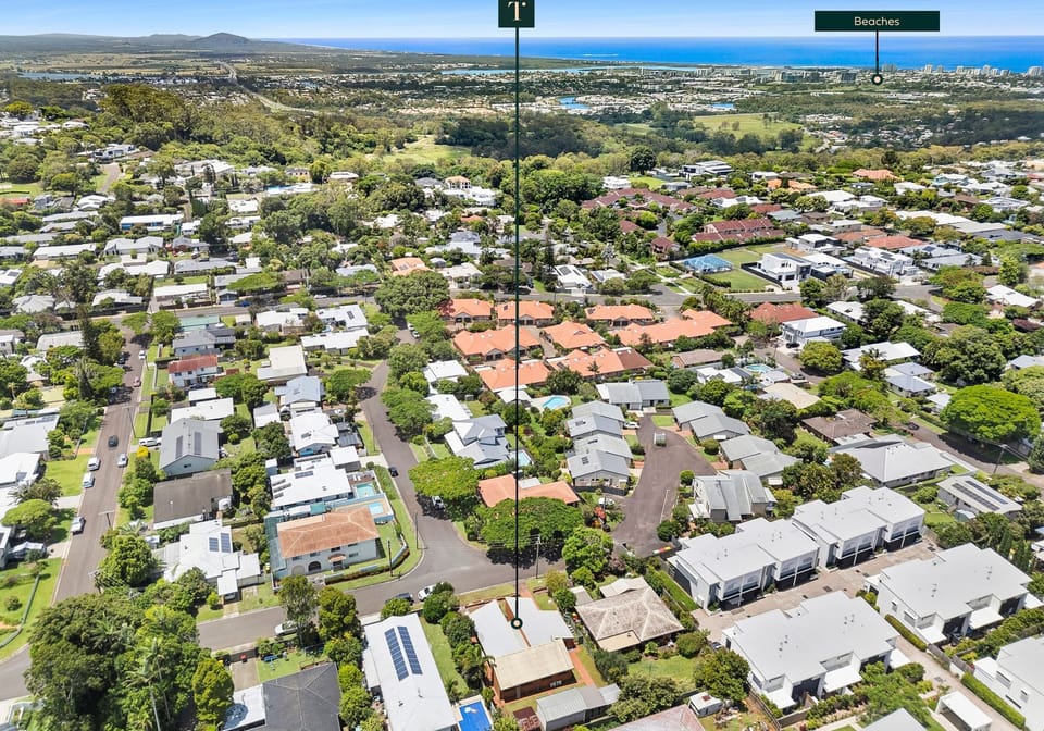 Buderim Charm In Quite Street