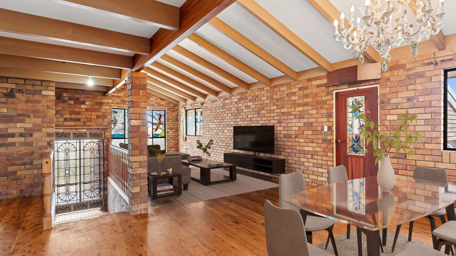Buderim Charm In Quite Street