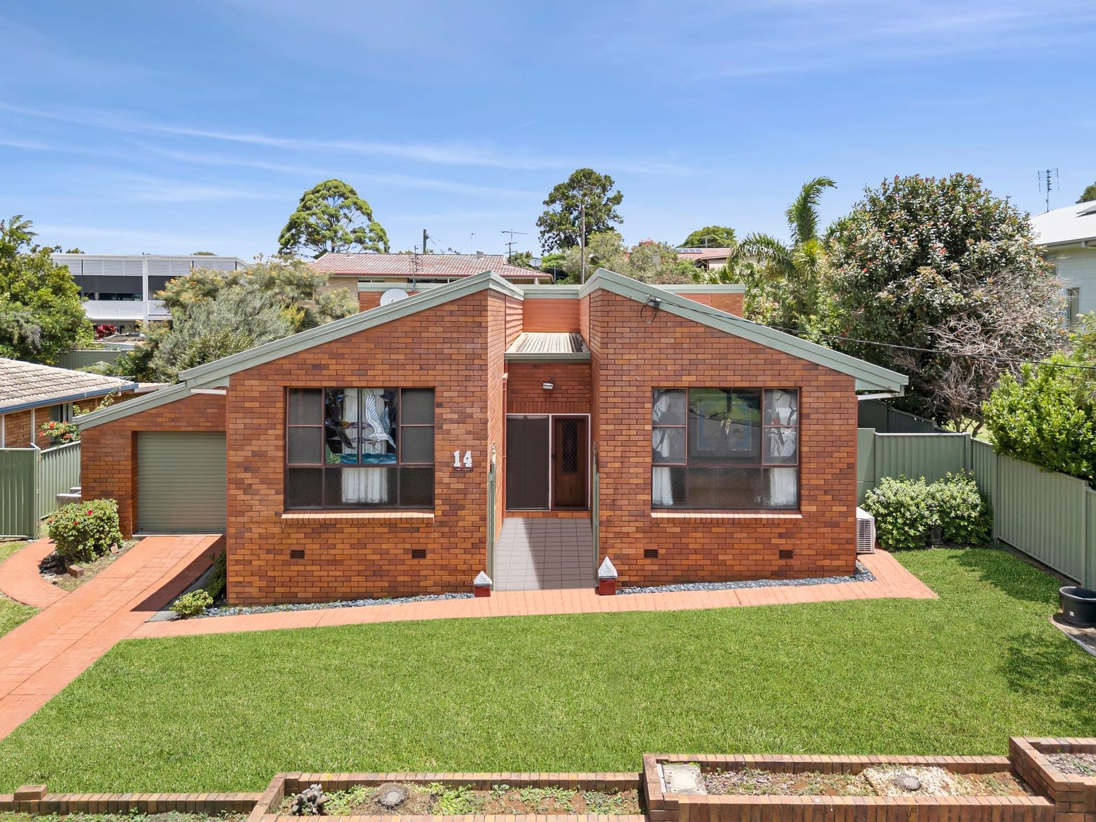 Buderim Charm In Quite Street