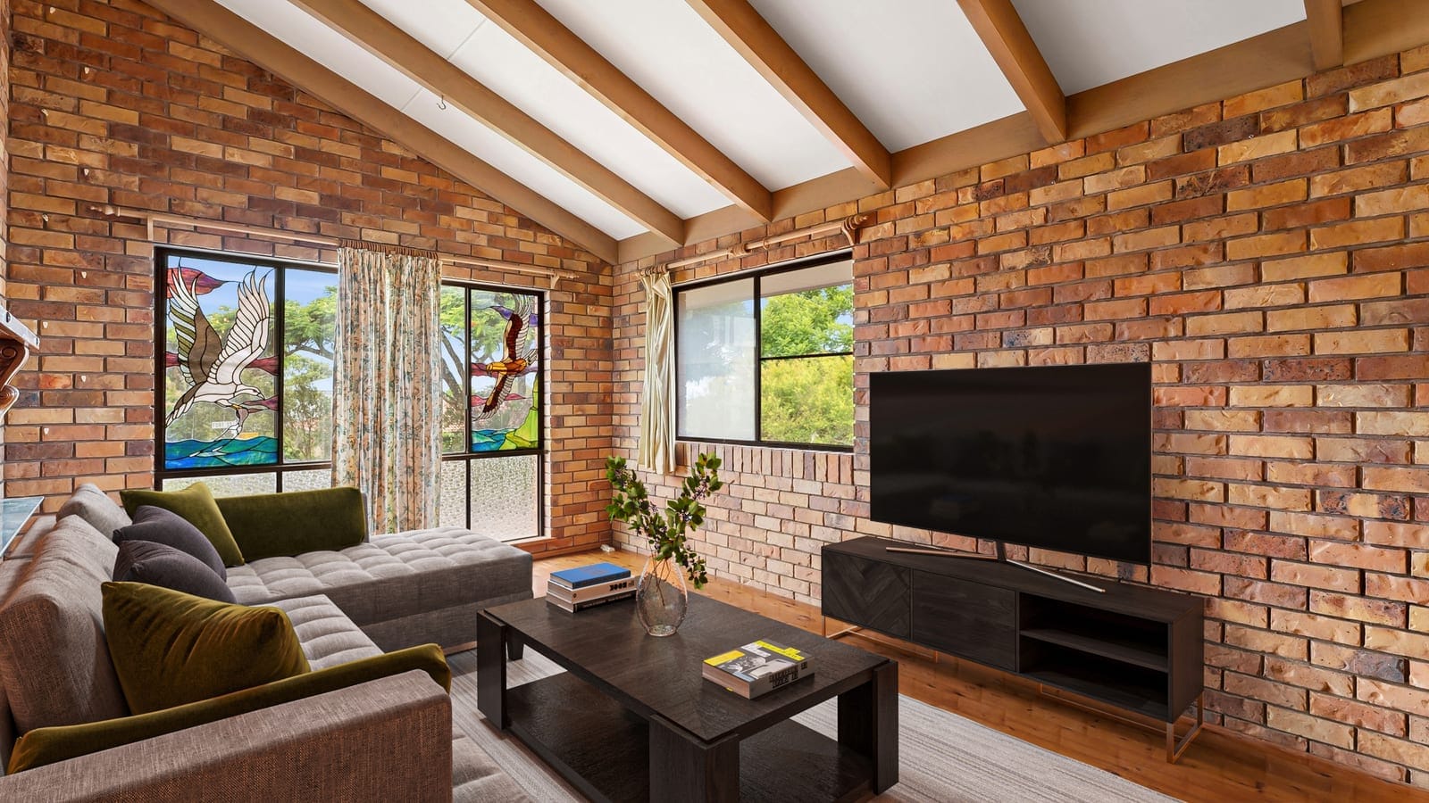 Buderim Charm In Quite Street