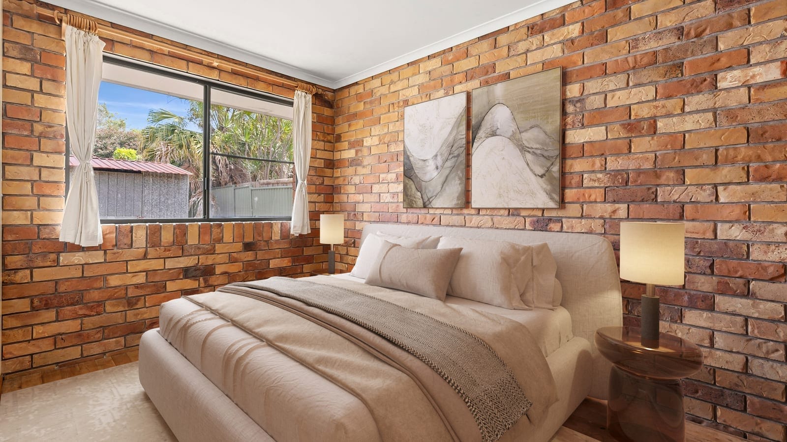 Buderim Charm In Quite Street