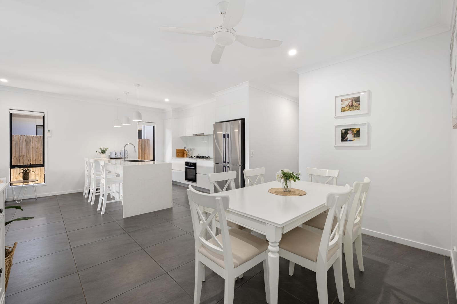 Stylish Family Home + SPA + Solar - Just Minutes from the Sand and Surf!