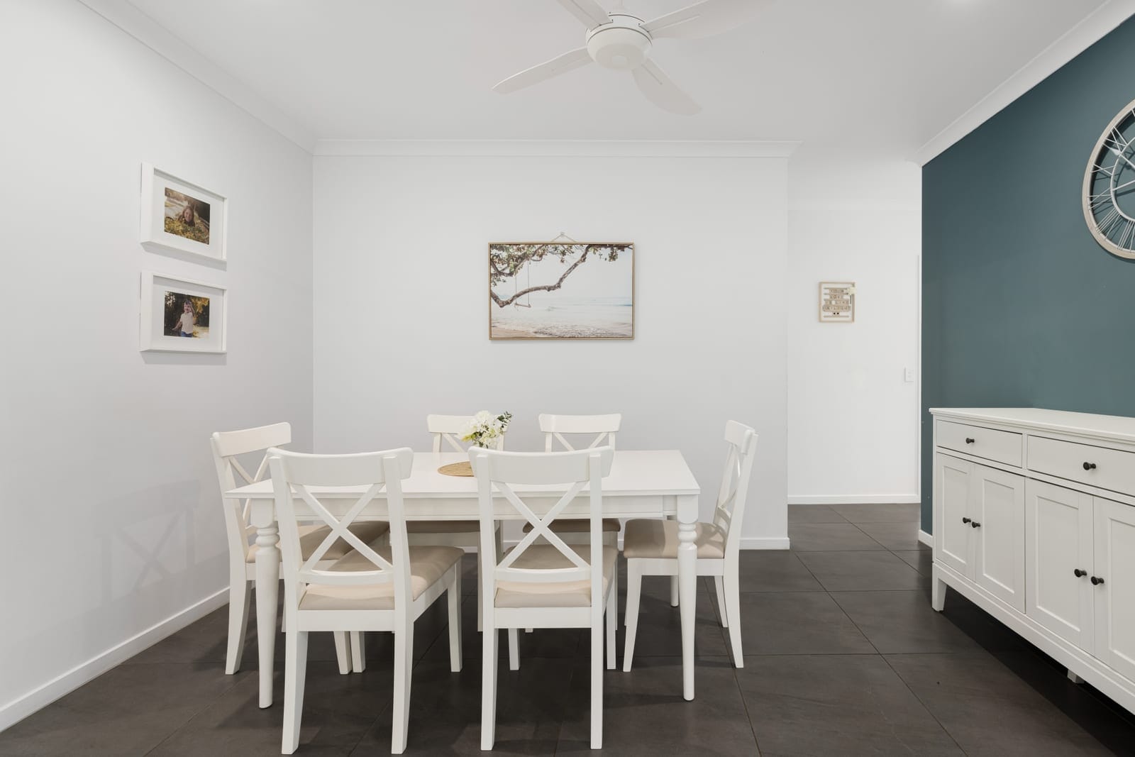 Stylish Family Home + SPA + Solar - Just Minutes from the Sand and Surf!