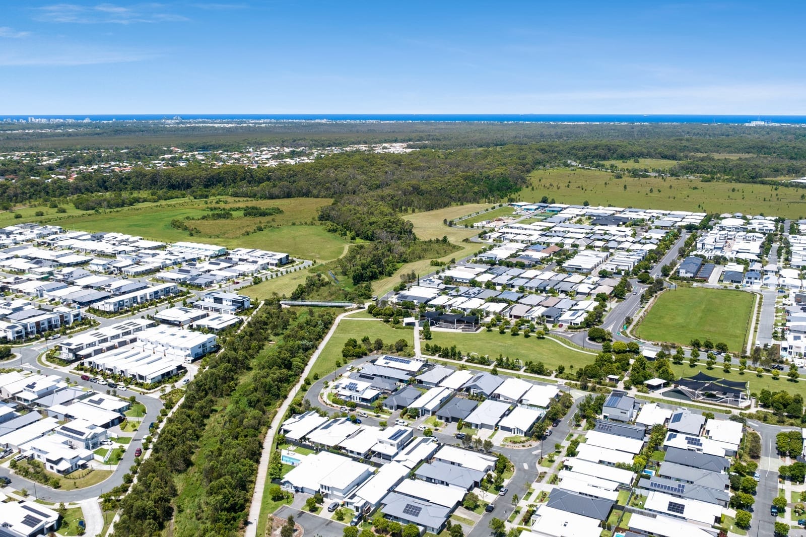Stylish Family Home + SPA + Solar - Just Minutes from the Sand and Surf!