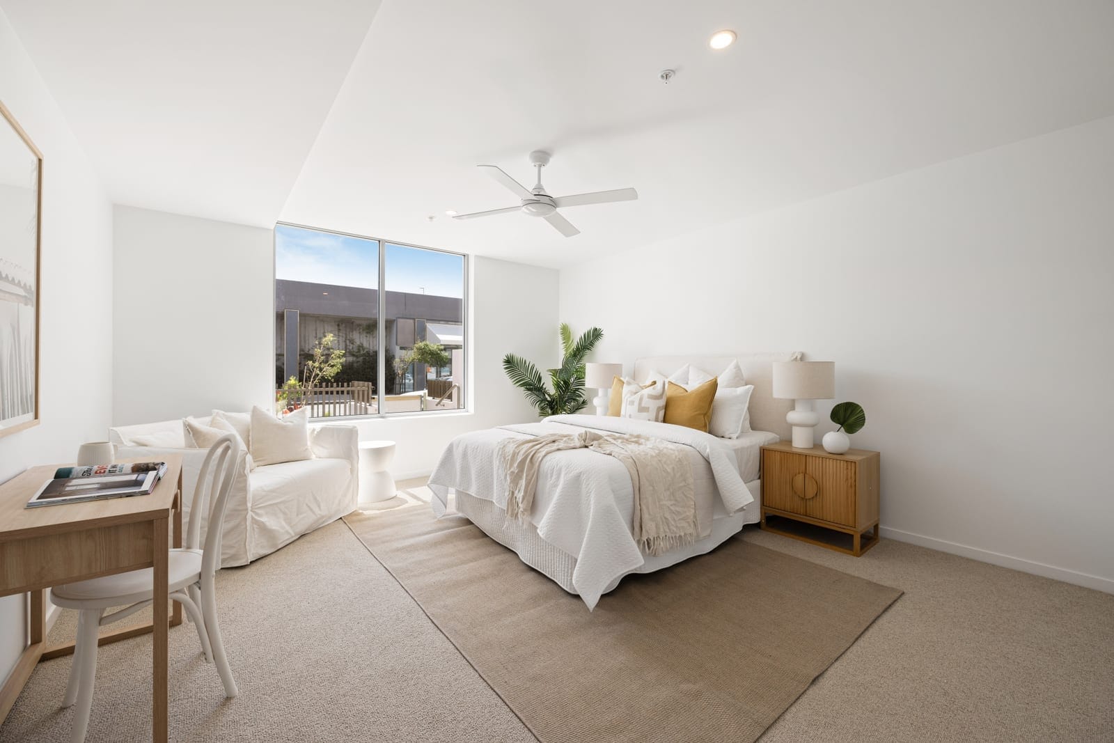 Brand New Beachside Buddina Entry Level - Surf, Shop, Dine & Repeat !