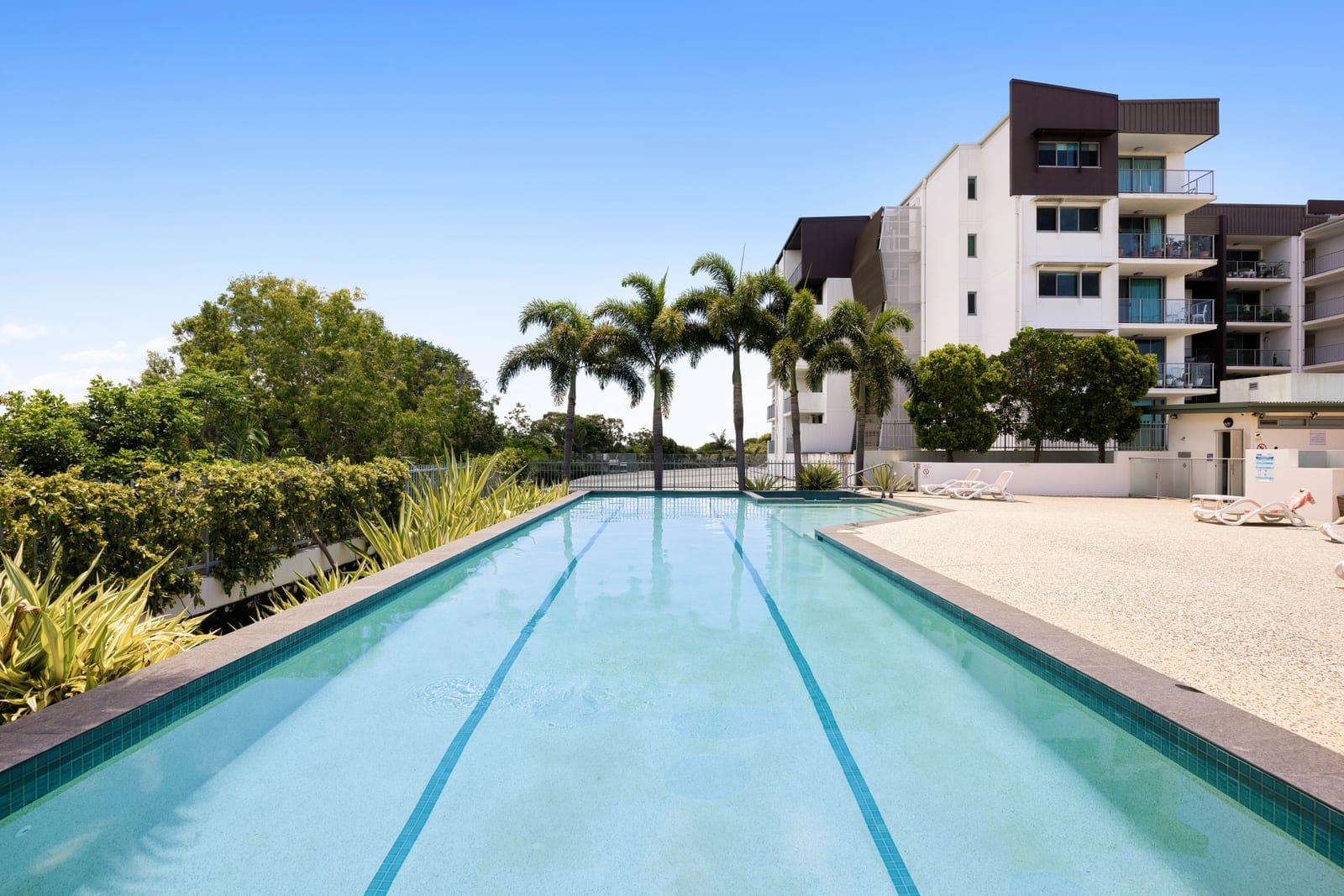 Coastal Living Redefined: Stunning Waterfront Retreat in the Heart of Maroochydore