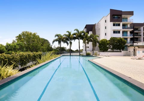 Coastal Living Redefined: Stunning Waterfront Retreat in the Heart of Maroochydore