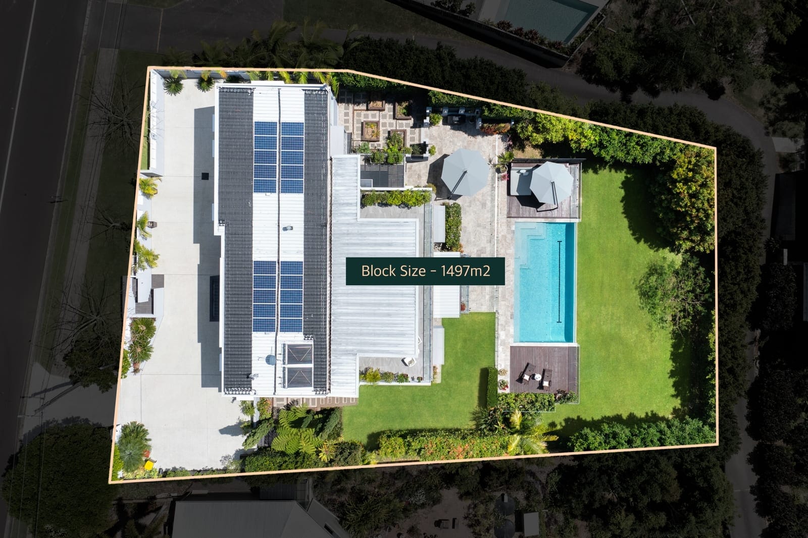 Panoramic Views, Exceptional Versatility, Design Excellence