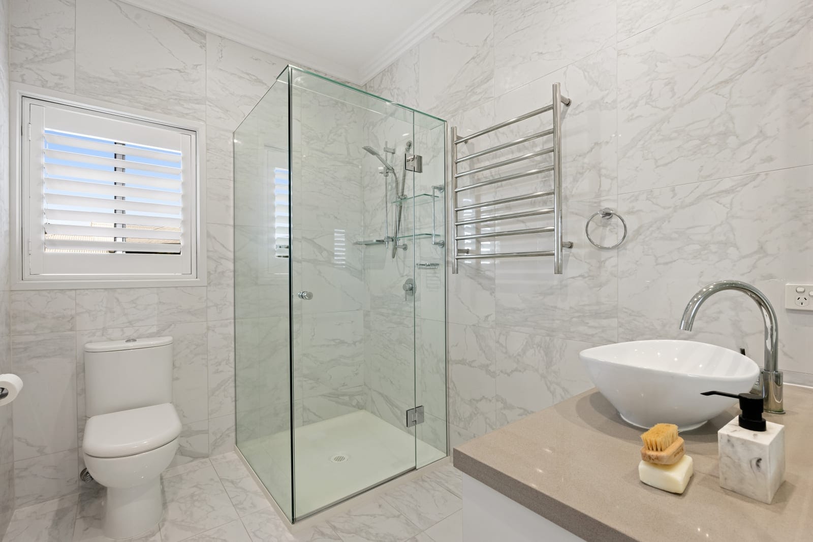 Panoramic Views, Exceptional Versatility, Design Excellence
