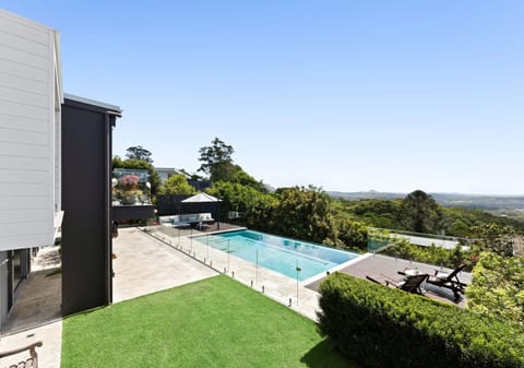 Panoramic Views, Exceptional Versatility, Design Excellence