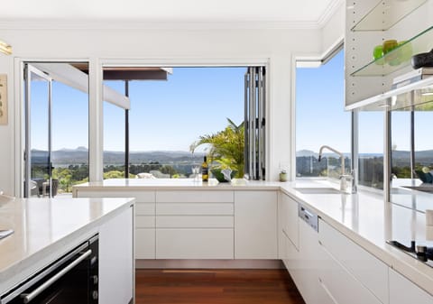 Panoramic Views, Exceptional Versatility, Design Excellence
