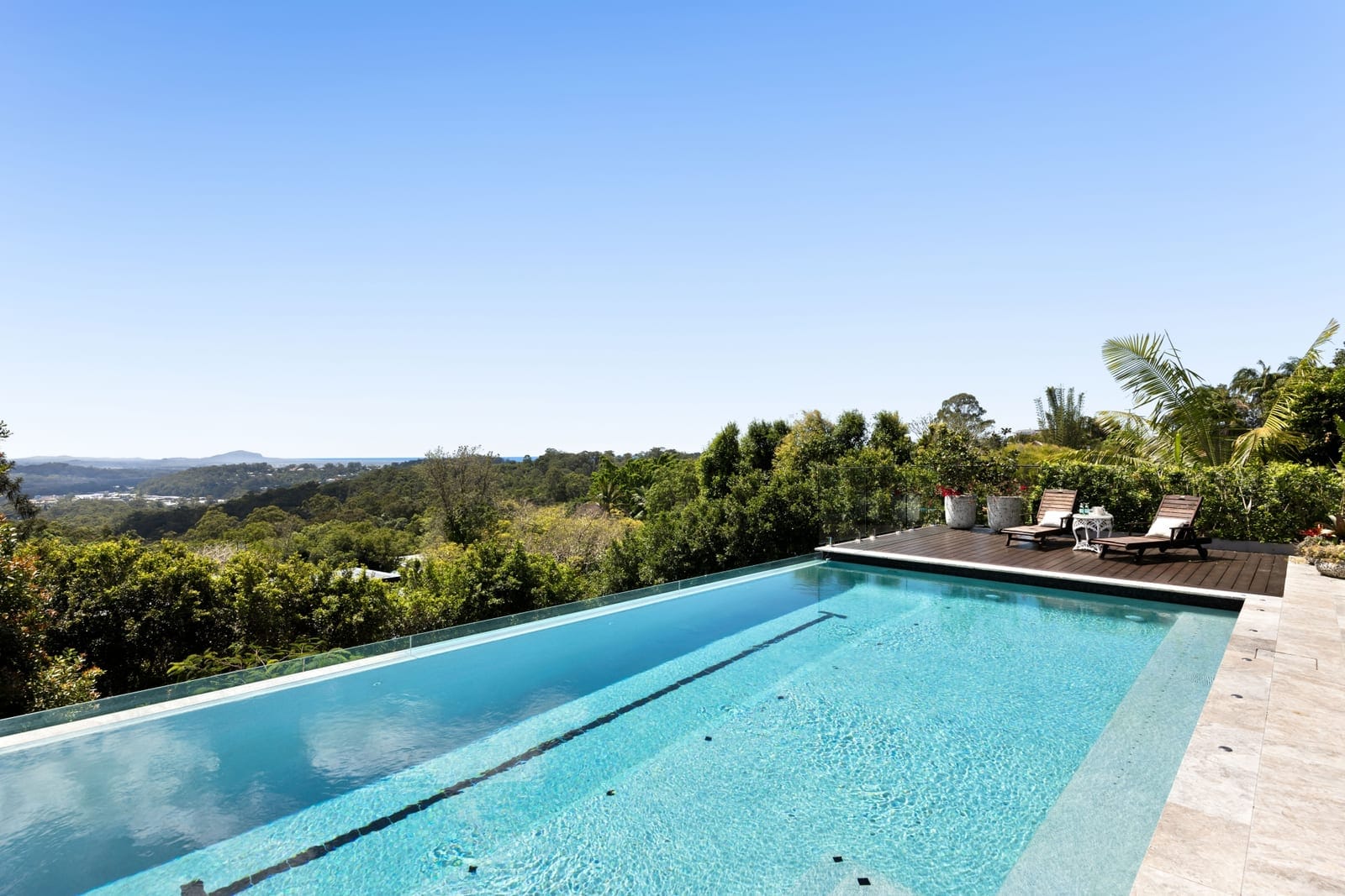 Panoramic Views, Exceptional Versatility, Design Excellence