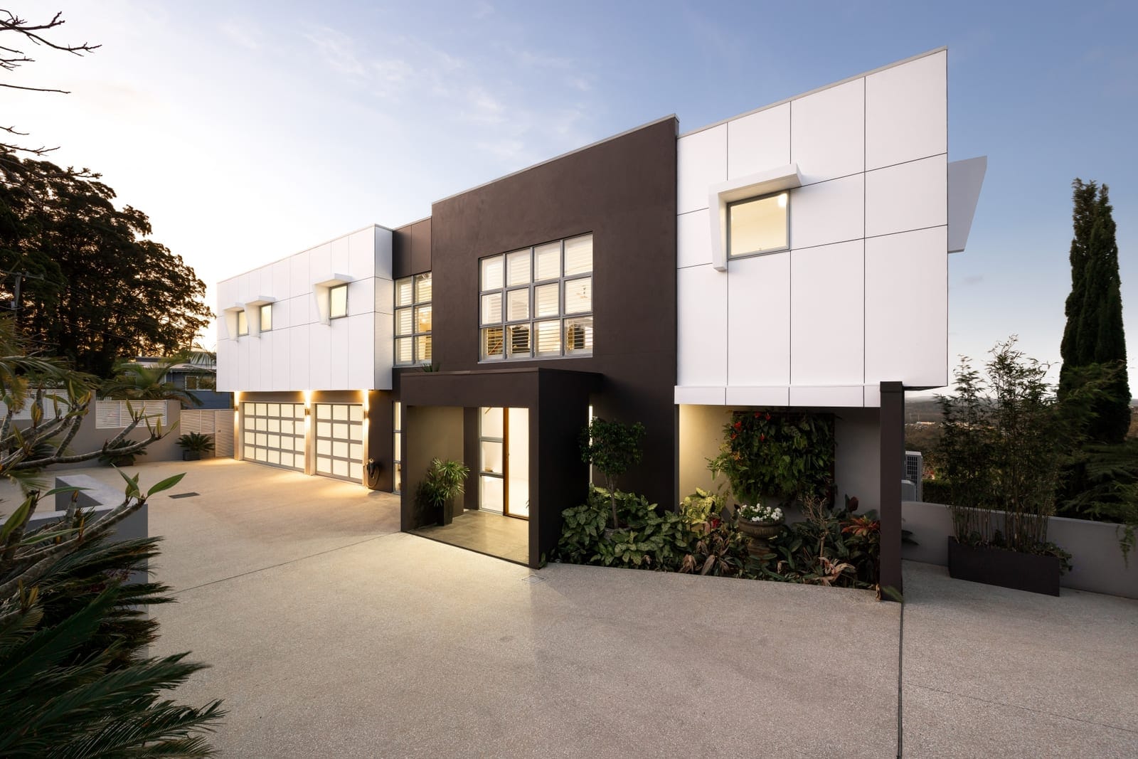 Panoramic Views, Exceptional Versatility, Design Excellence